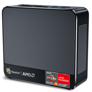 Mini PC review: Beelink SER5 Pro with AMD Ryzen 5 5600H
